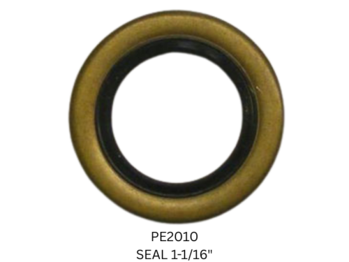 SEAL PE2010