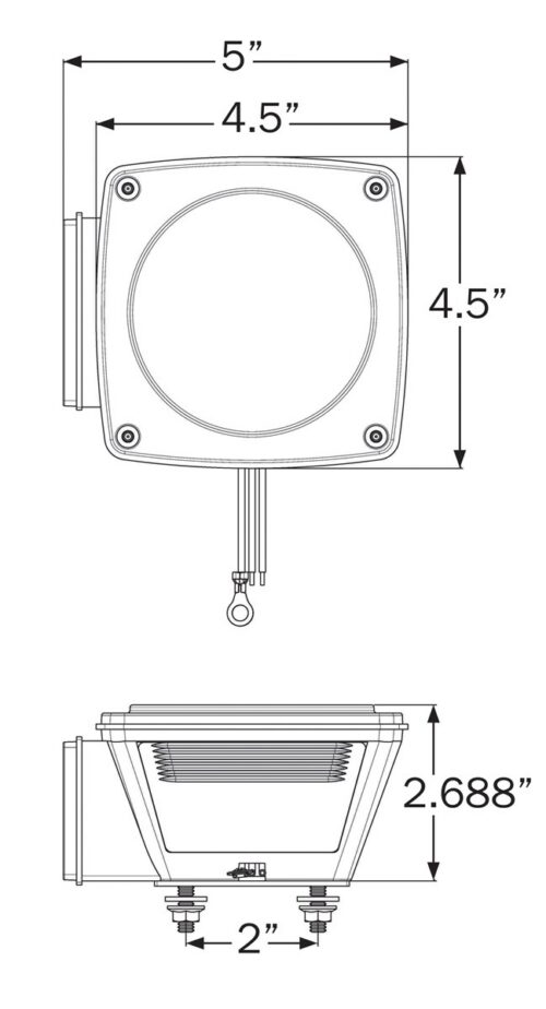 PL2754 PL2754 LIGHT KIT