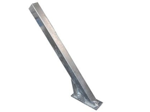 PO2180 WINCH POST