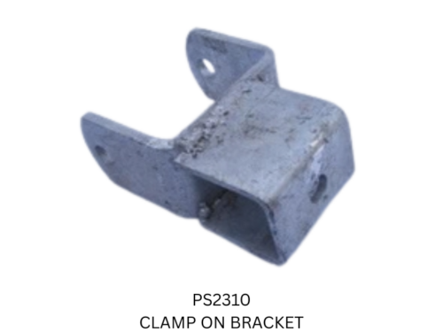 PS2310 CLAMP ON BRACKET