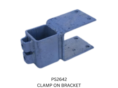CLAMP ON BRACKET PS2652
