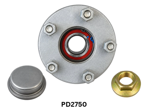 KNOTT HUB PD2750