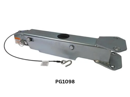 PG1098 IN-LINE W/SWING 3”X3”