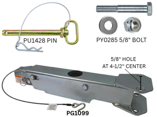 PG1099 7K ACTUATOR (UFP)