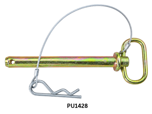 HITCH PIN PU1428